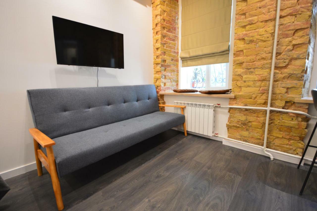 Kyiv Solaris Studio Exterior photo